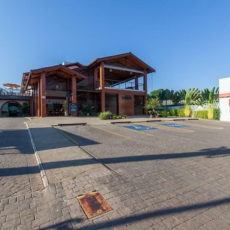 Villa Rio Branco Hotel Concept Esterno foto
