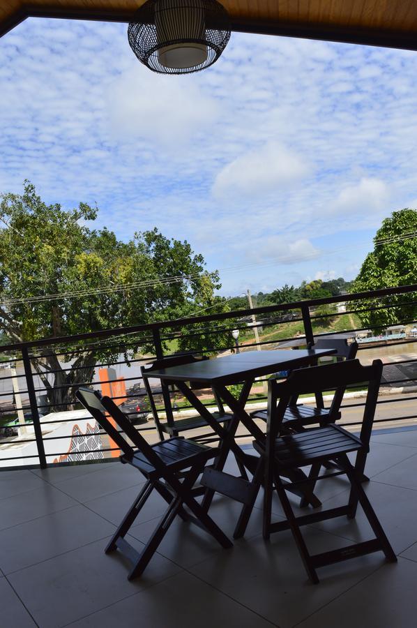 Villa Rio Branco Hotel Concept Esterno foto