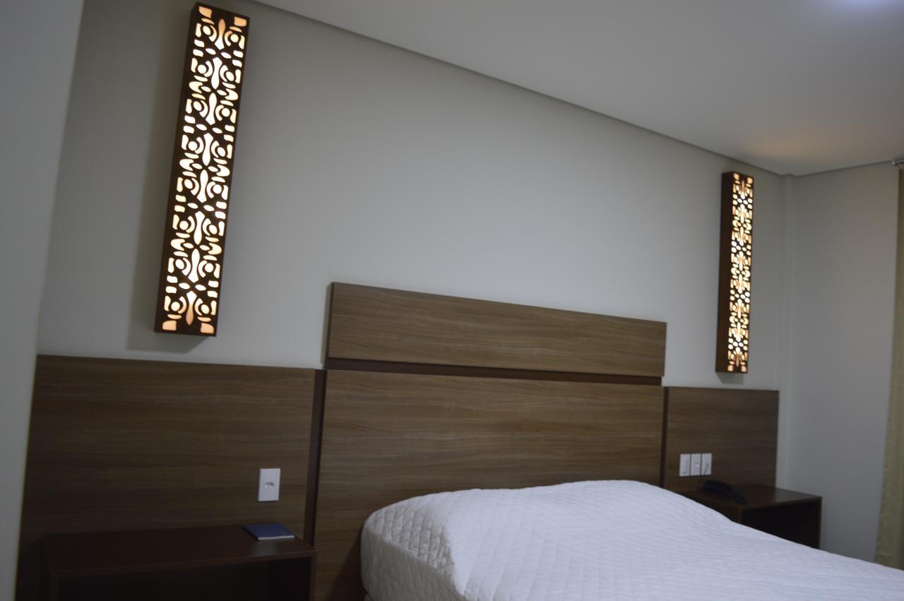 Villa Rio Branco Hotel Concept Esterno foto