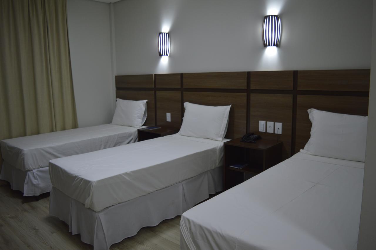 Villa Rio Branco Hotel Concept Esterno foto