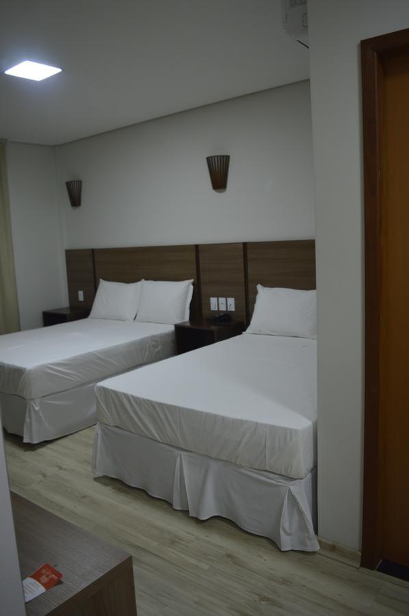 Villa Rio Branco Hotel Concept Esterno foto