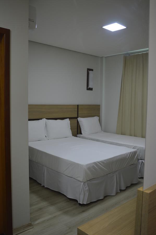 Villa Rio Branco Hotel Concept Esterno foto