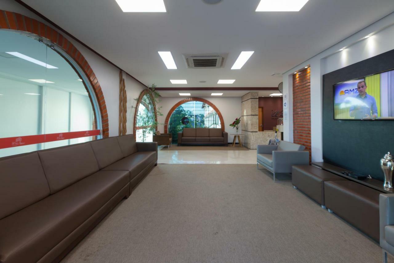 Villa Rio Branco Hotel Concept Esterno foto